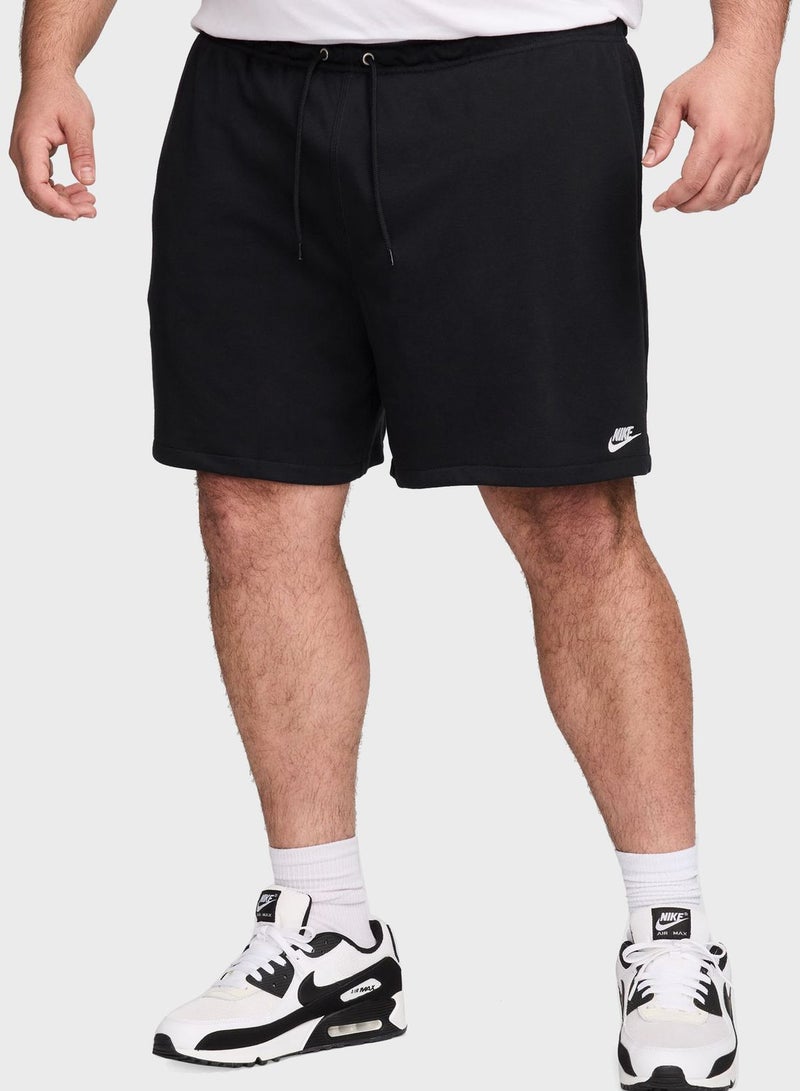 Club Flow Shorts
