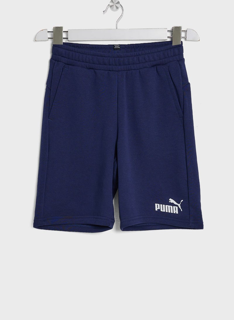 Kids Essential  Sweat Shorts