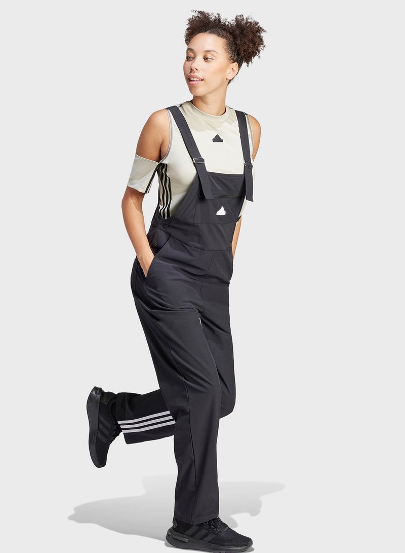 Dance Dungaree