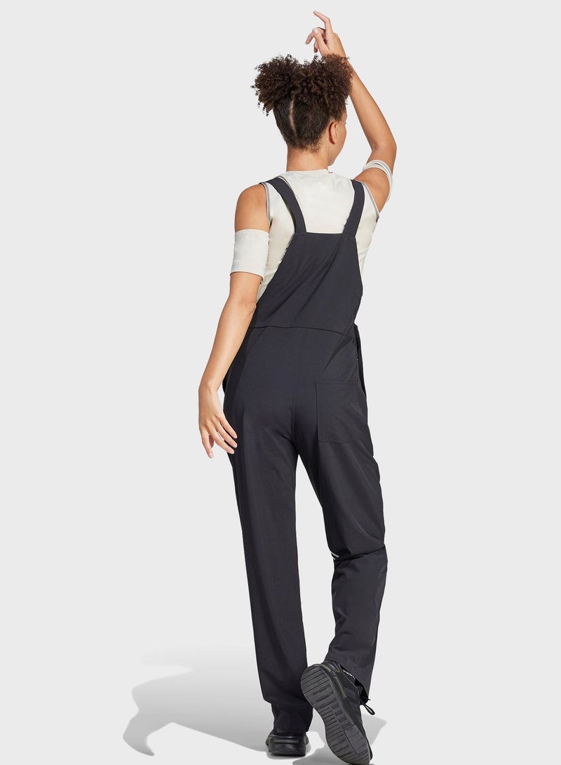 Dance Dungaree