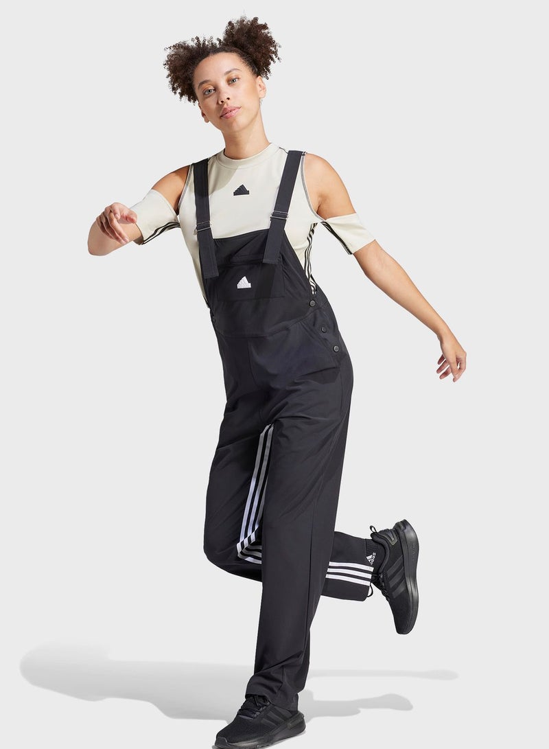 Dance Dungaree