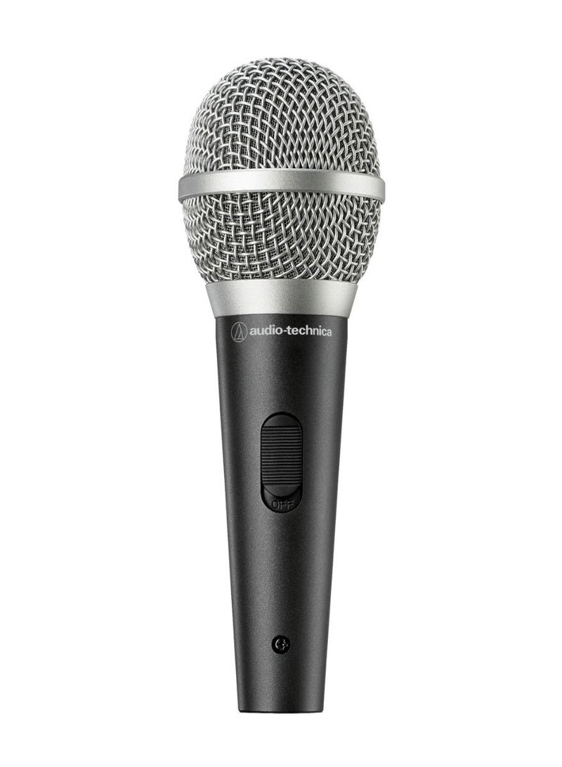 Audio-Technica ATR1500X Dynamic Vocal/Instrument Microphone