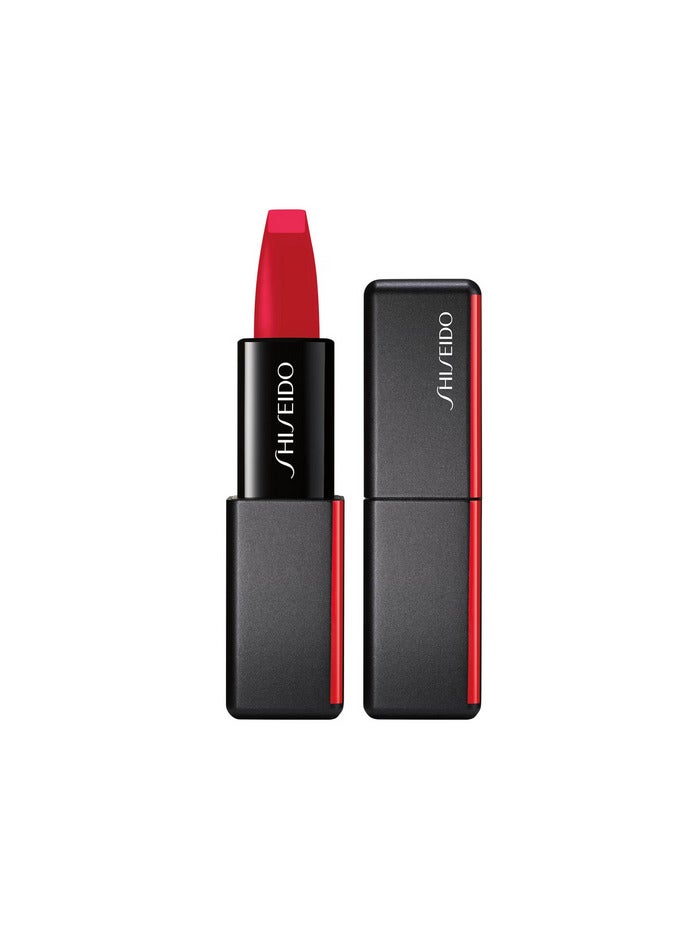 Shiseido ModernMatte Powder Lipstick Cocktail Hour