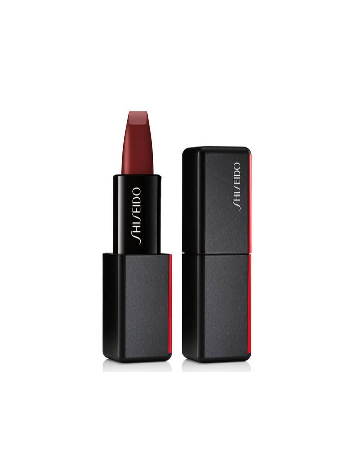 Shiseido ModernMatte Powder Lipstick Lipstick Nocturnal 521