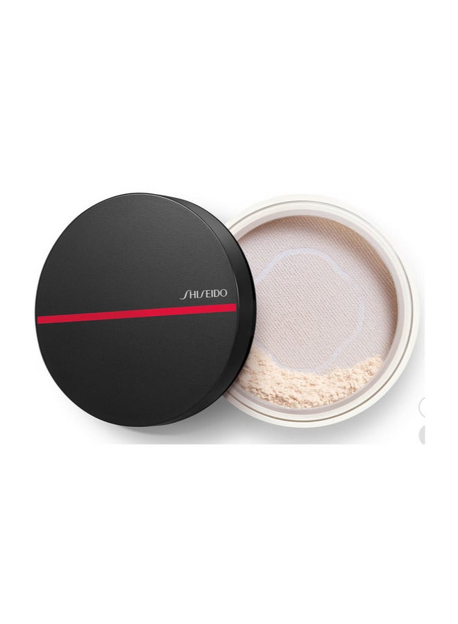 Shiseido Synchro Skin Loose Powder Matte 6g