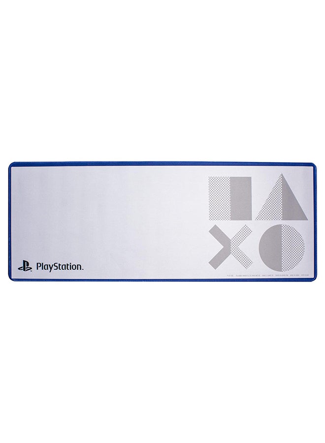 Paladone Playstation 5th Gen Icons Desk Mat