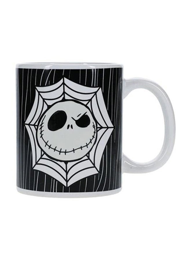 Paladone Jack Skellington Glow in the Dark Mug