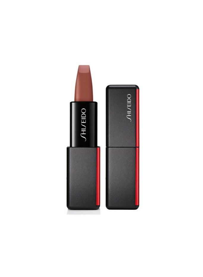 Shiseido ModernMatte Powder Lipstick Lipstick Murmur 507