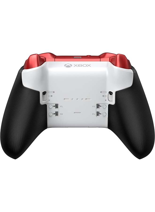 Microsoft Xbox Elite Wireless Controller Series 2 – Core (Red)