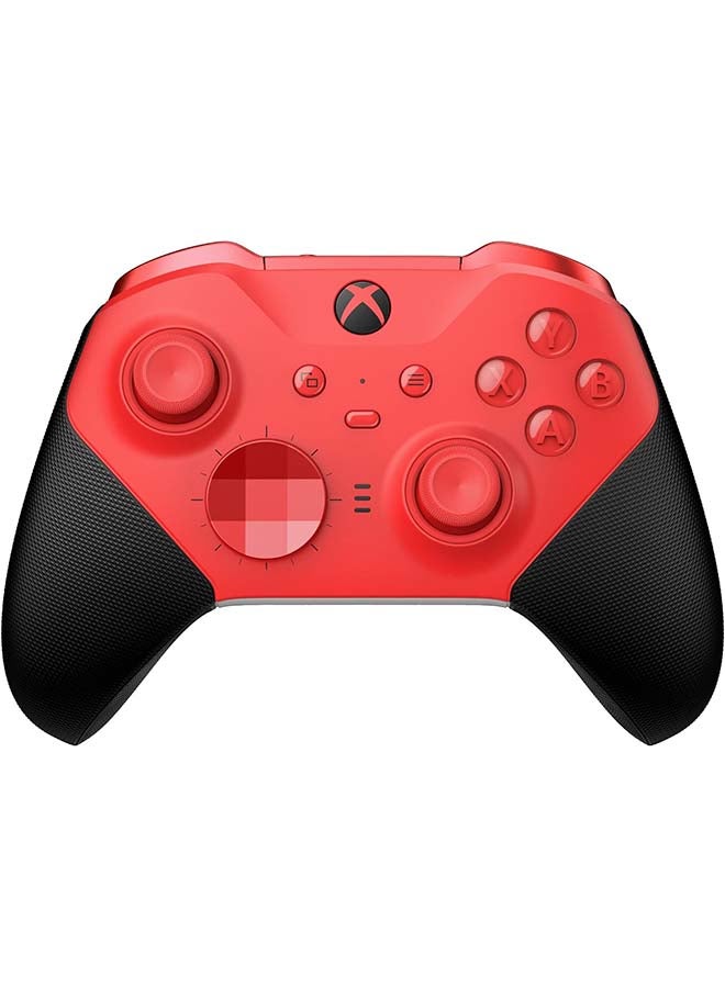 Microsoft Xbox Elite Wireless Controller Series 2 – Core (Red)