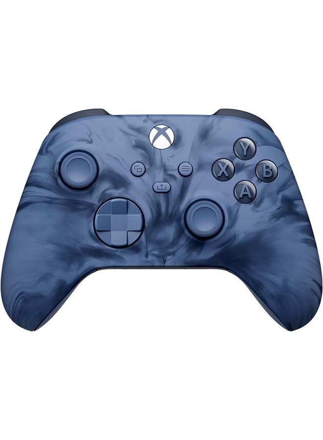 Stormcloud Vapor Special Edition Xbox Series Wireless Controller
