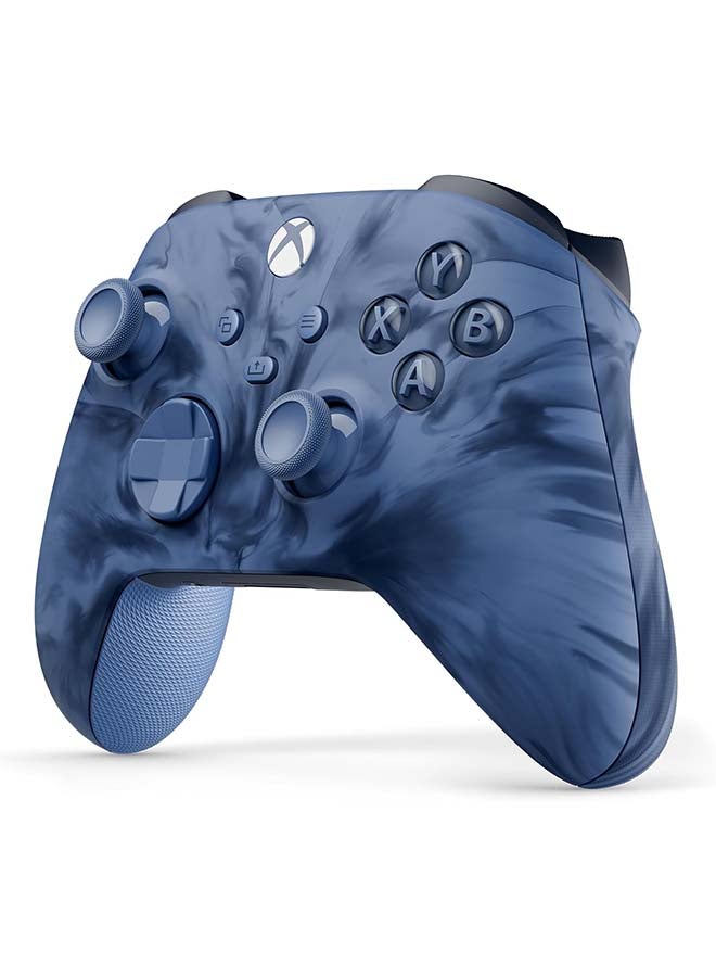 Stormcloud Vapor Special Edition Xbox Series Wireless Controller