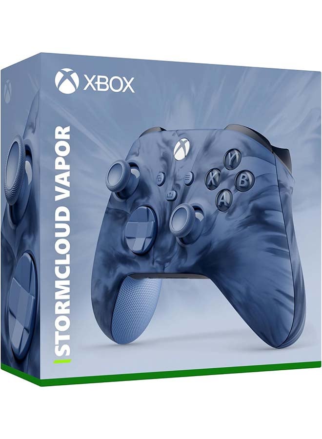 Stormcloud Vapor Special Edition Xbox Series Wireless Controller