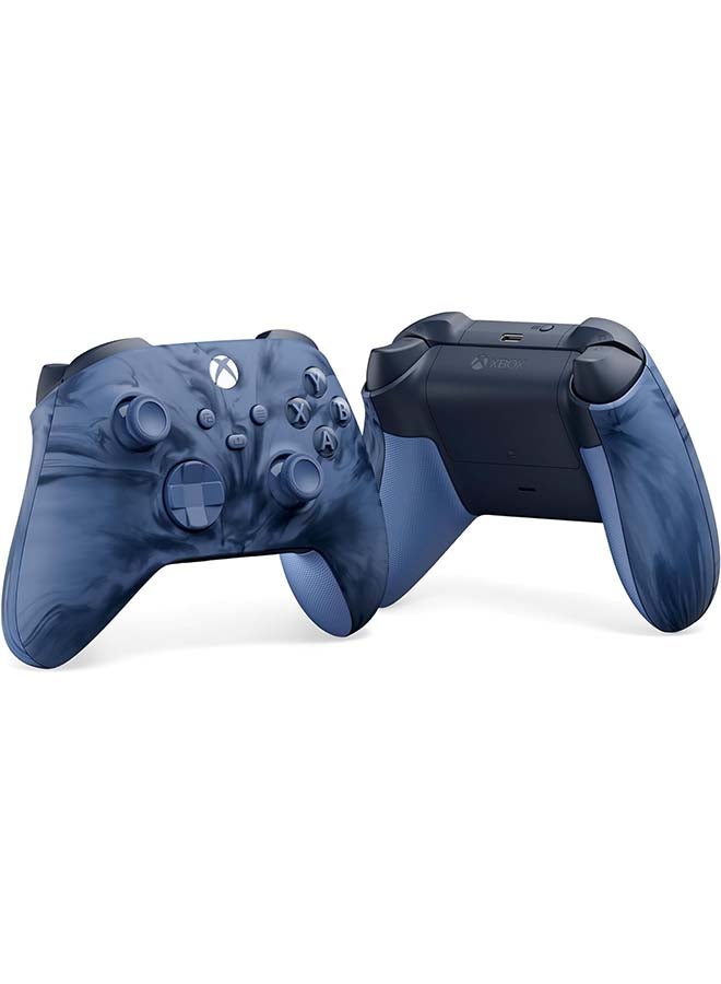 Stormcloud Vapor Special Edition Xbox Series Wireless Controller