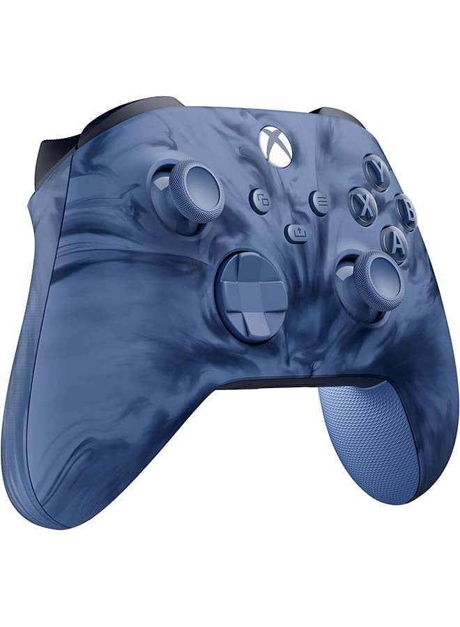 Stormcloud Vapor Special Edition Xbox Series Wireless Controller