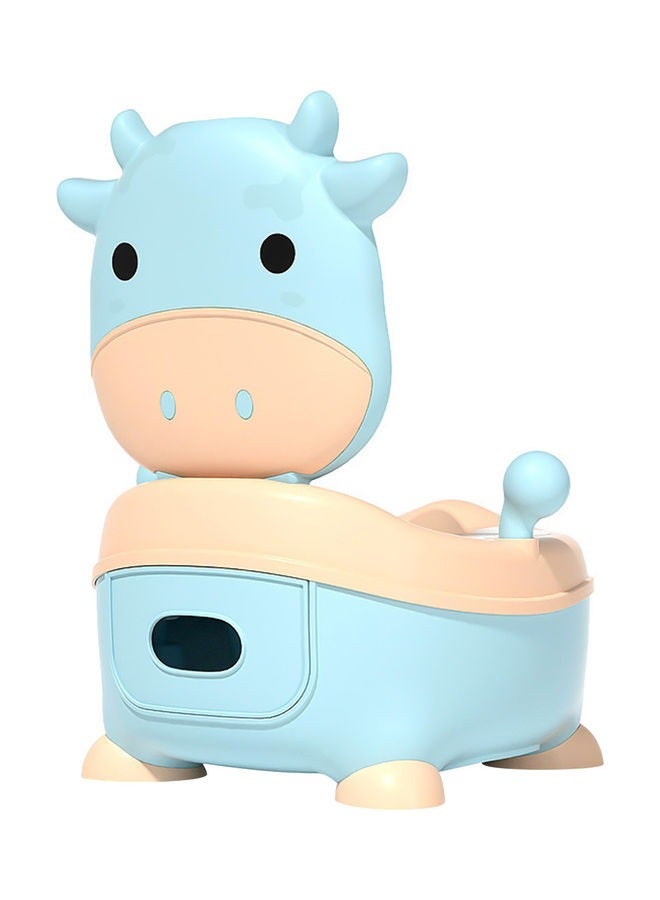 Cartoon Kids Potty Training Toilet