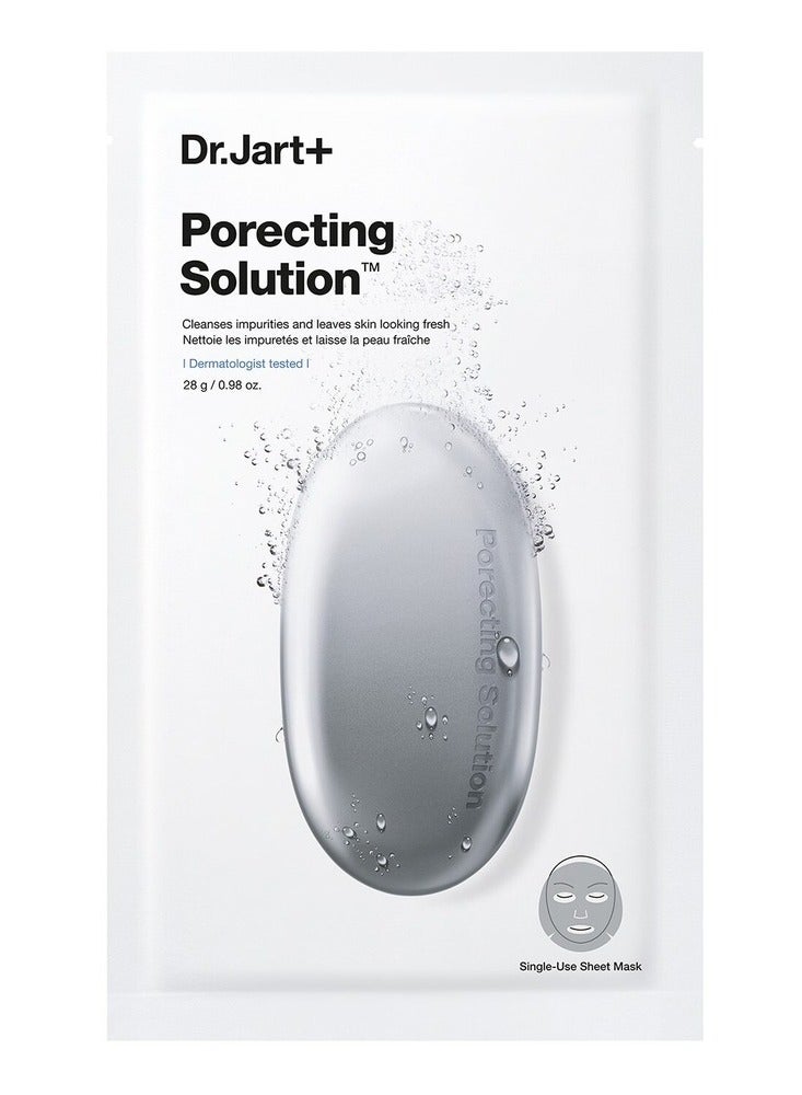 DR.JART+ Dermask Porecting Solution™ 28g