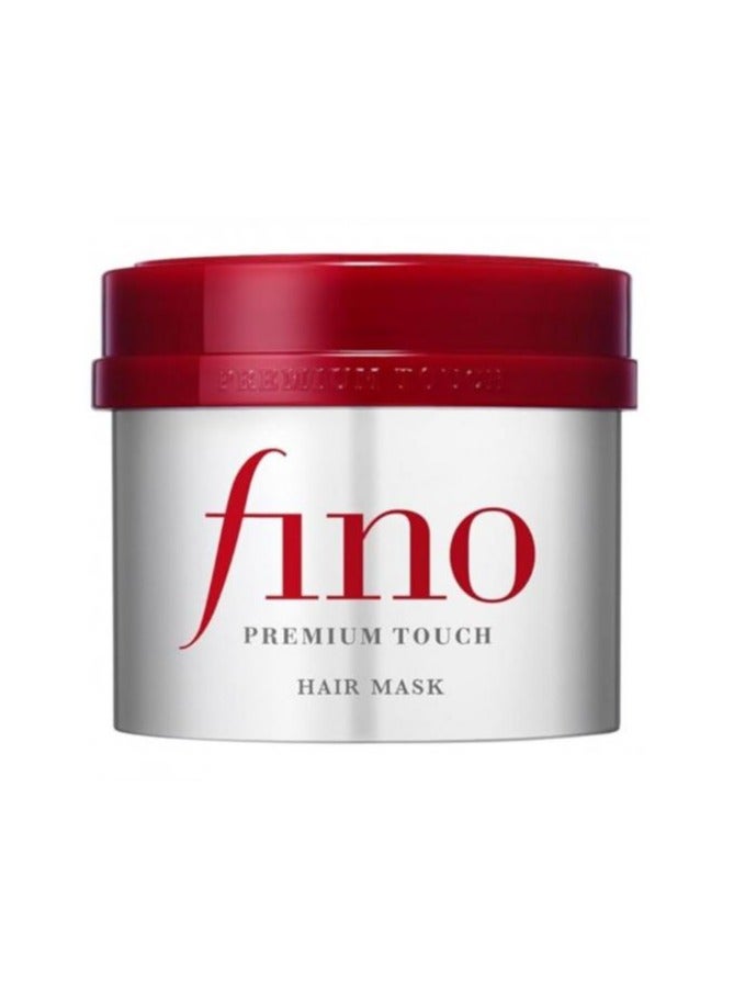 Fino Premium Touch Hair Mask 230 gram