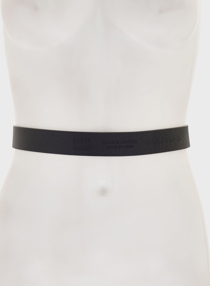 Bombe Allocated Hole Belt