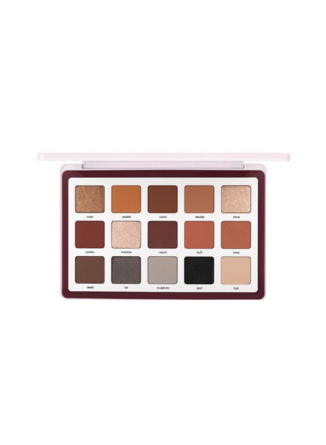 Natasha Denona Biba Palette 37.5g