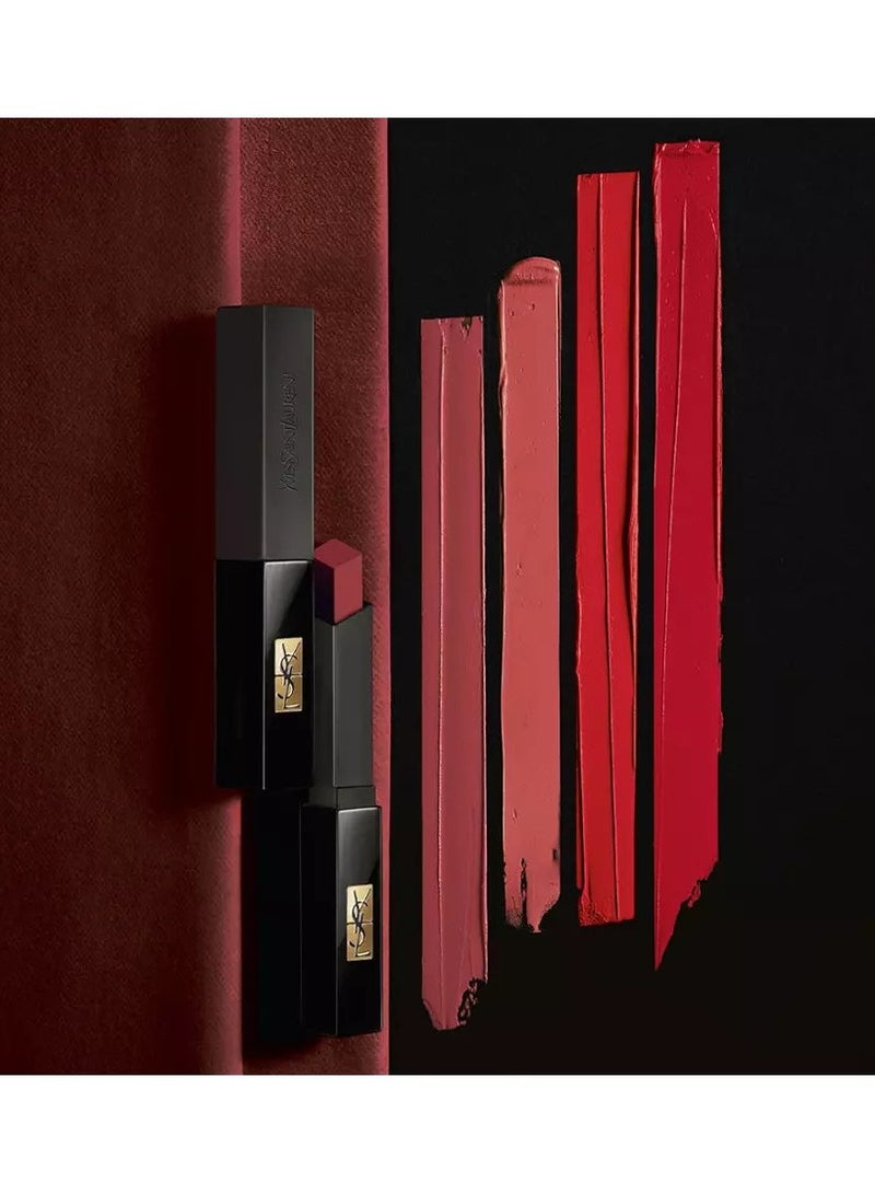 THE SLIM VELVET RADICAL
