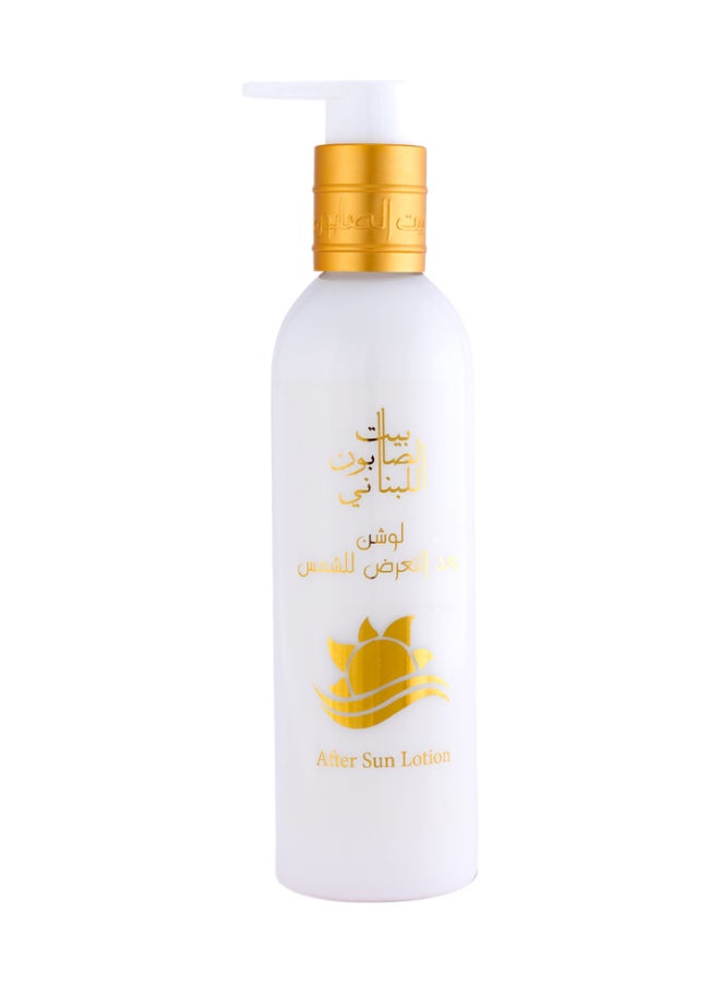 After Sun Lotion 250ml