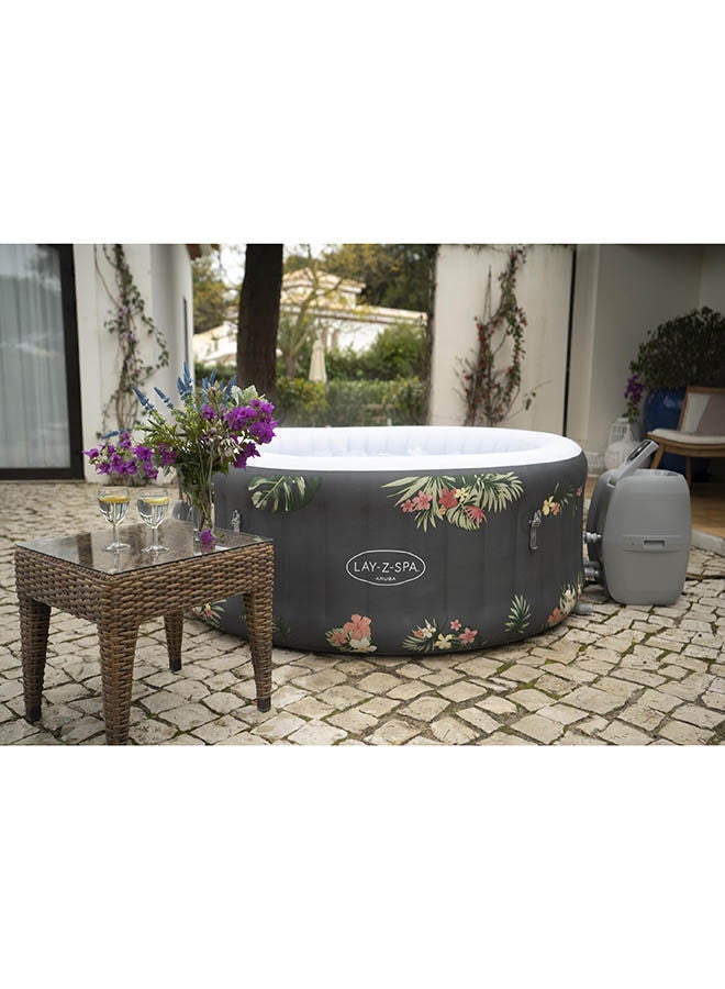 Airjet Spa Aruba 170x66 Cm