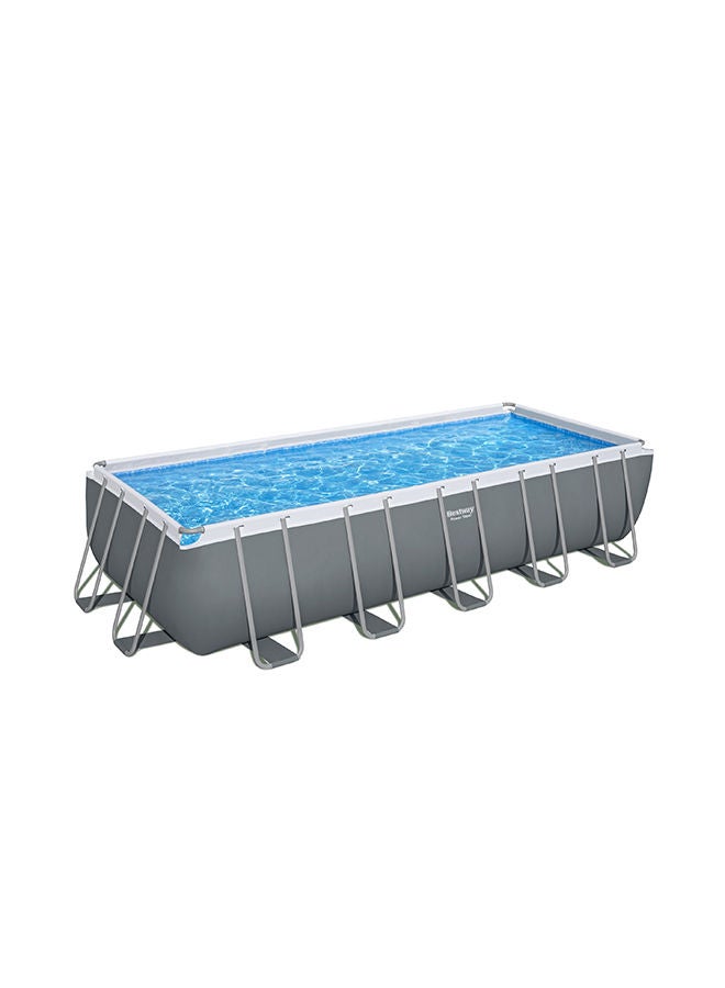 Poolset Powersteel 549x274x132 Cm