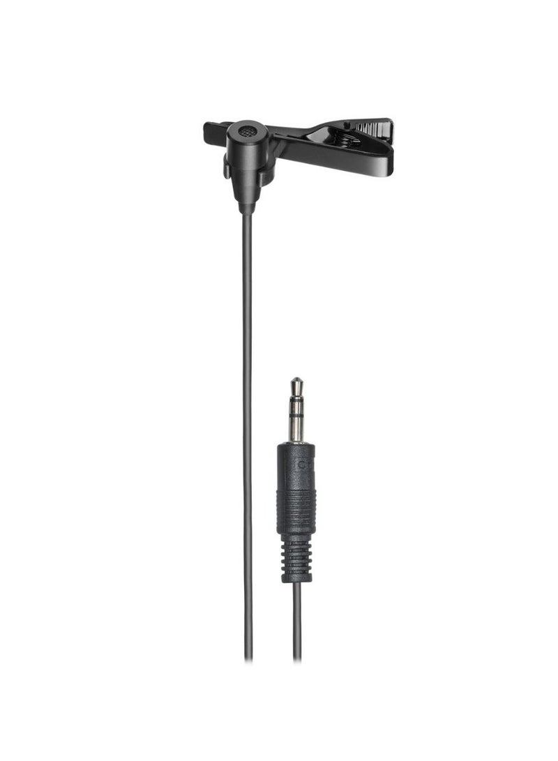 Audio Technica ATR3350XiS Condenser Microphone