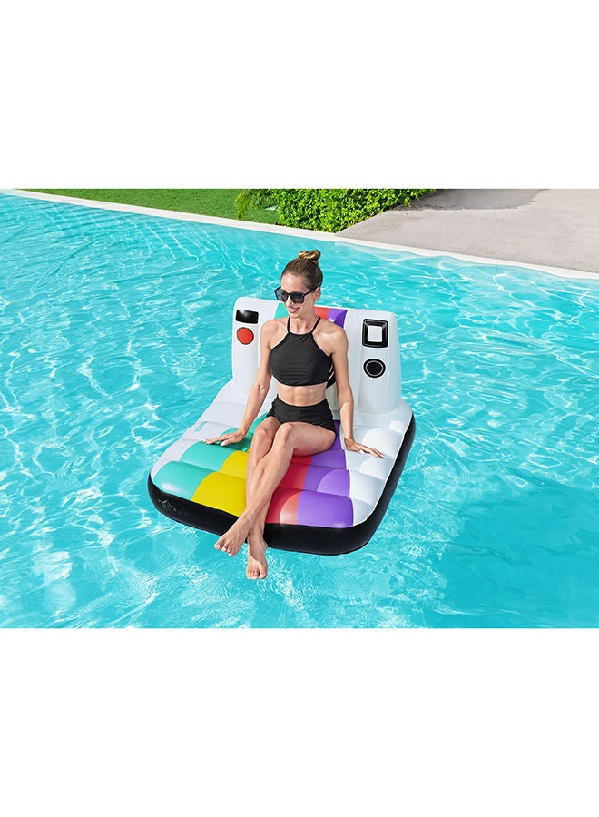 Bestway Pose 'n Float Lounge