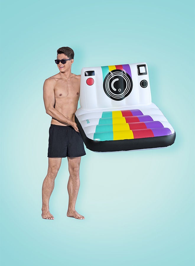 Bestway Pose 'n Float Lounge