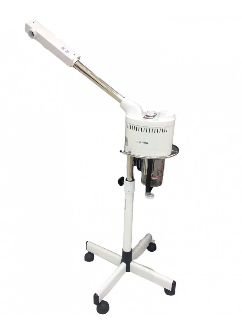 Facial Steamer With Stand