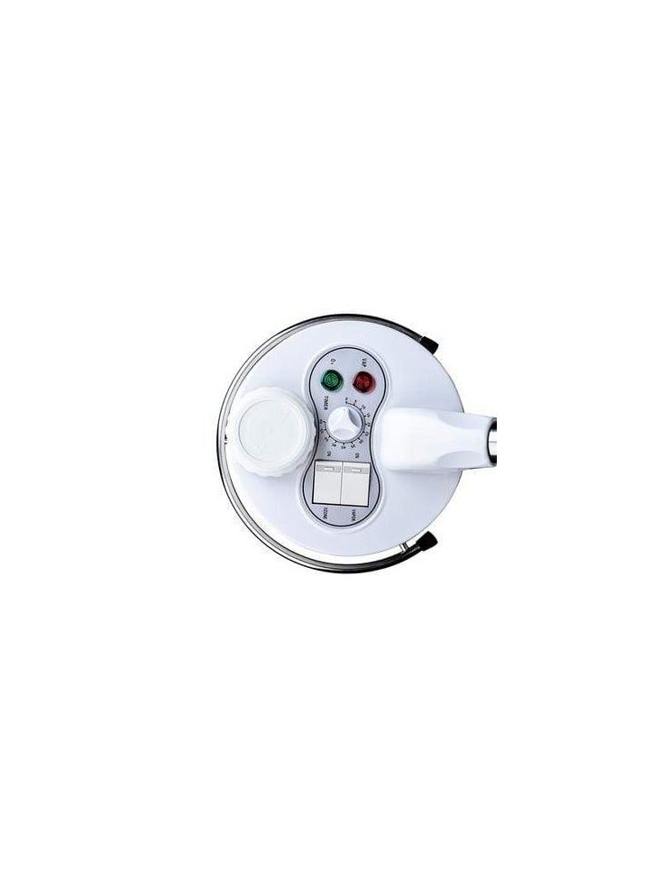 Facial Steamer With Stand