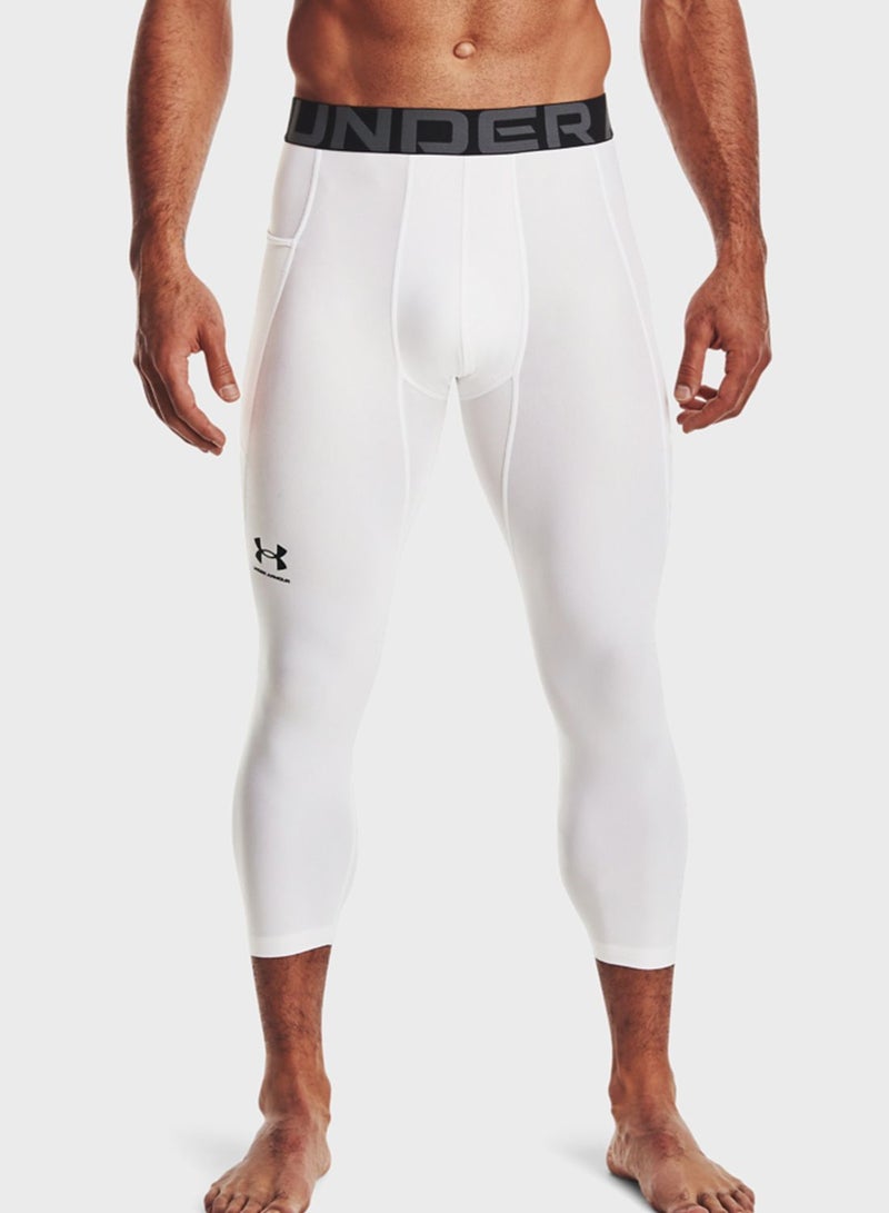 Heatgear Armour 3/4 Sweatpants