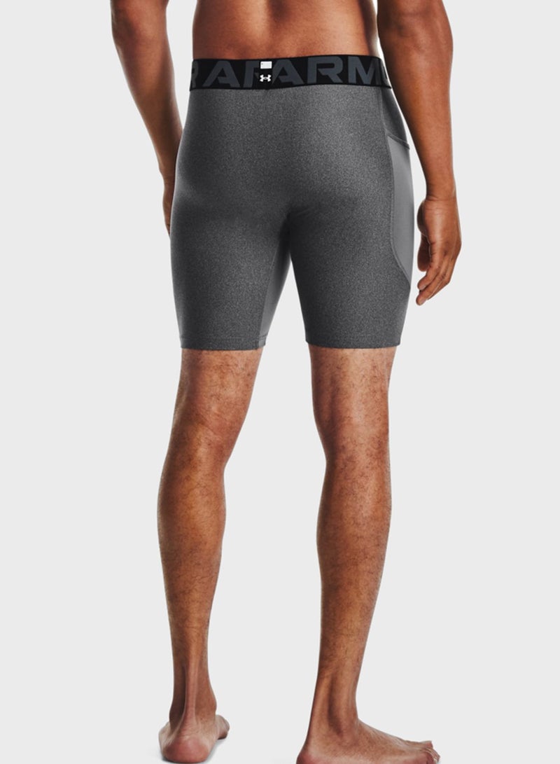 Heatgear Armour Shorts