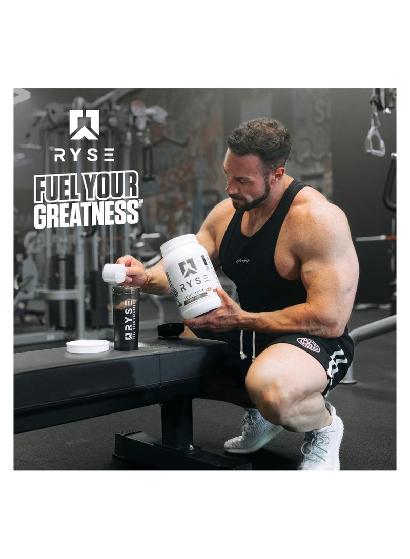 Loaded Premium Whey Protein, Chocolate Cookie Blast, 54 servings
