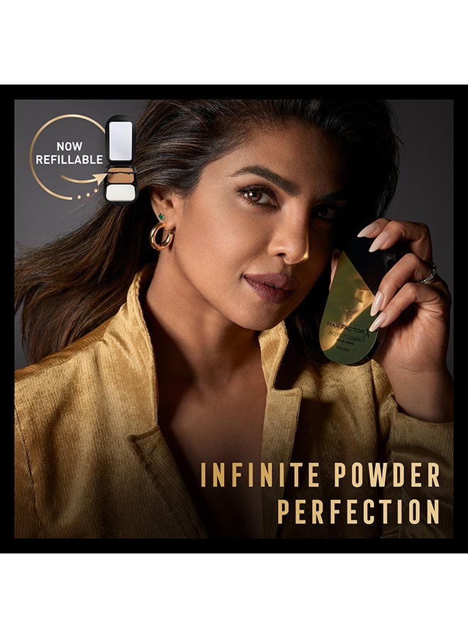 Facefinity Compact Foundation - 001 - Porcelain, 10g