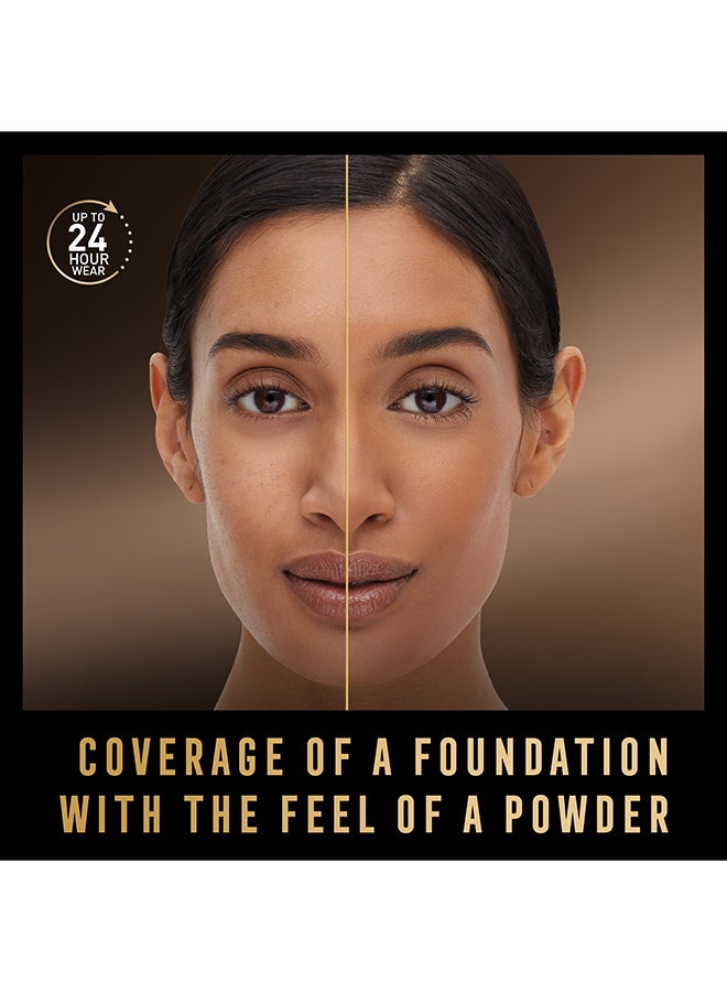 Facefinity Compact Foundation - 001 - Porcelain, 10g