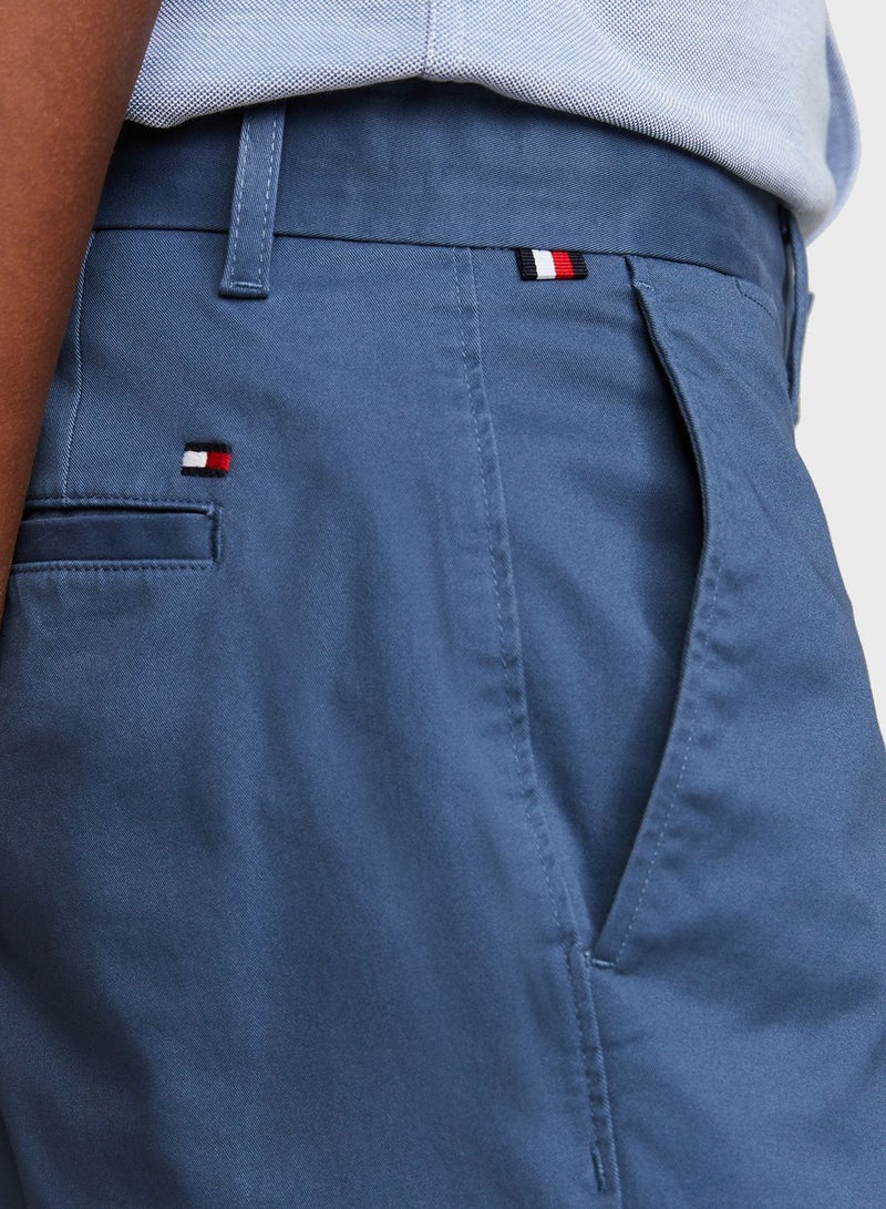 Essential Chino Shorts