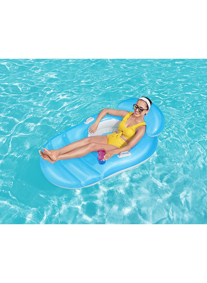 Lounge Luxe Relaxer 153x102 Cm