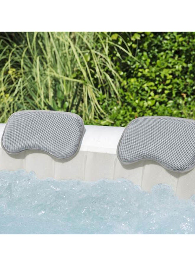 Spa Padded Pillow