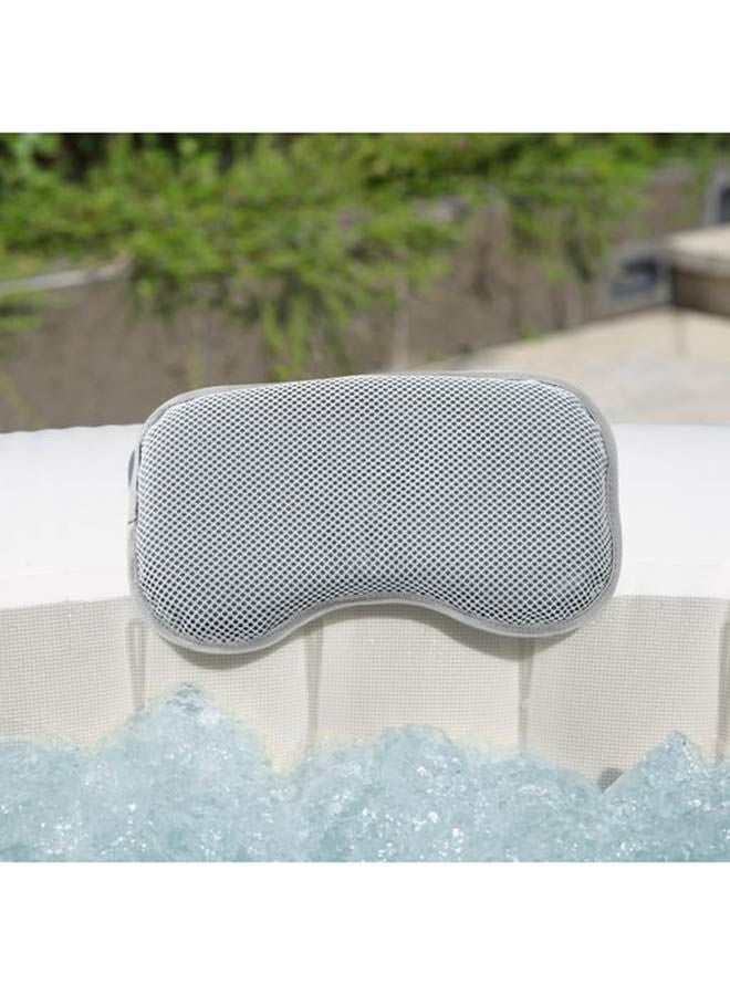 Spa Padded Pillow