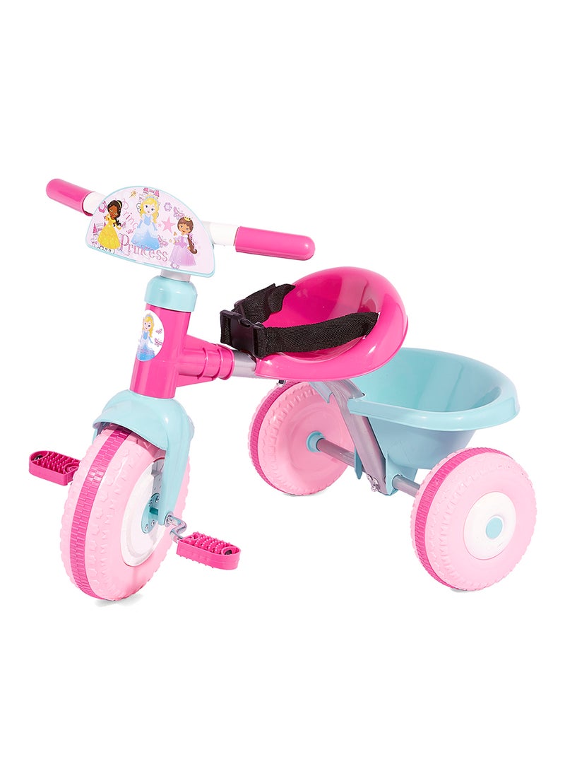 Princess Tricycle