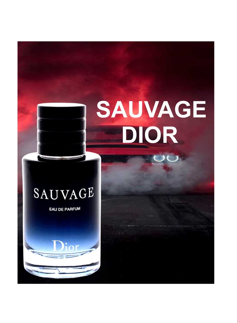 Sauvage For Men EDP 100ml