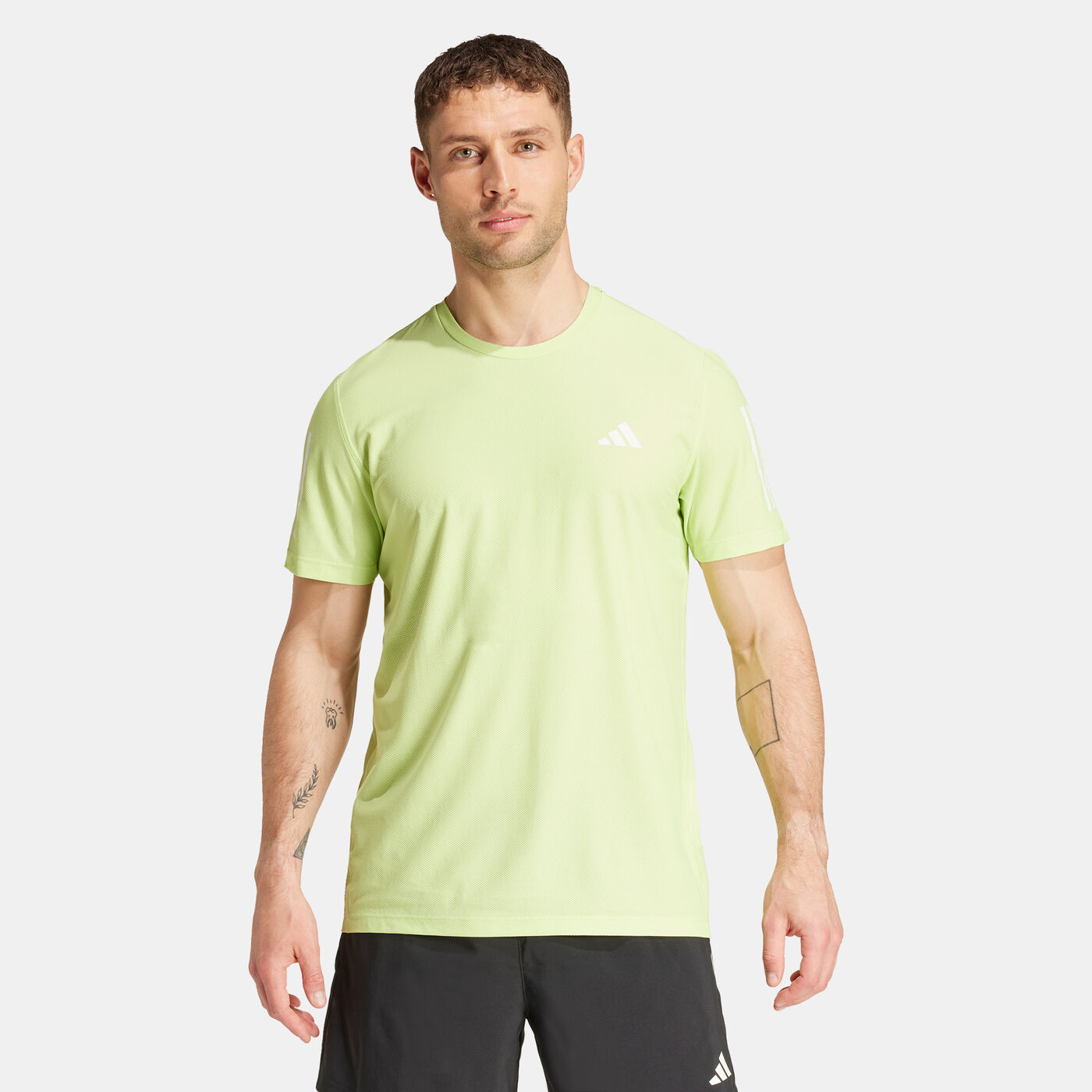 Men's Own the Run T-Shirt