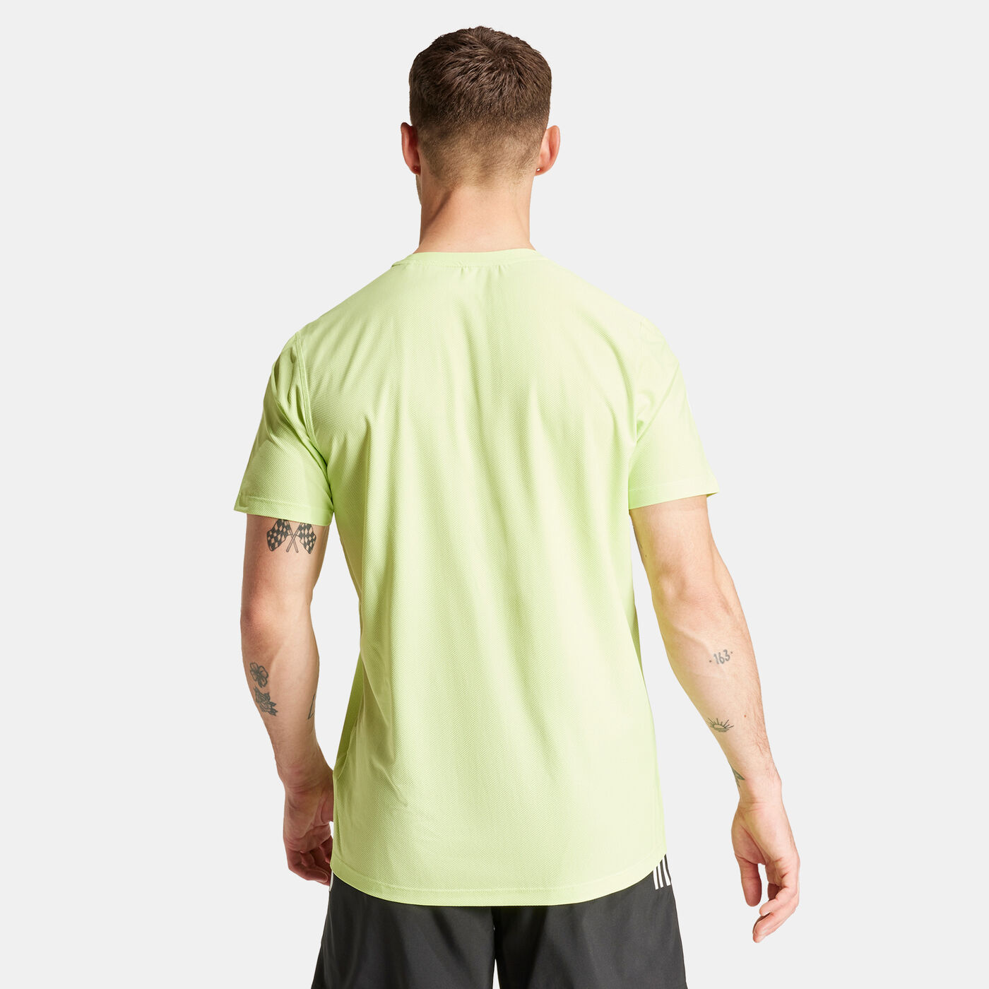 Men's Own the Run T-Shirt