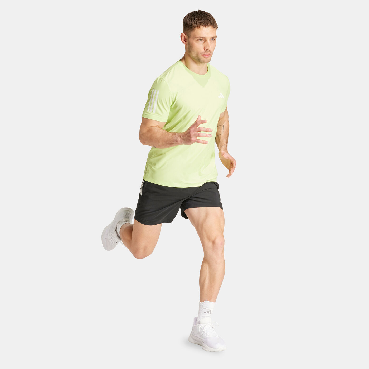 Men's Own the Run T-Shirt