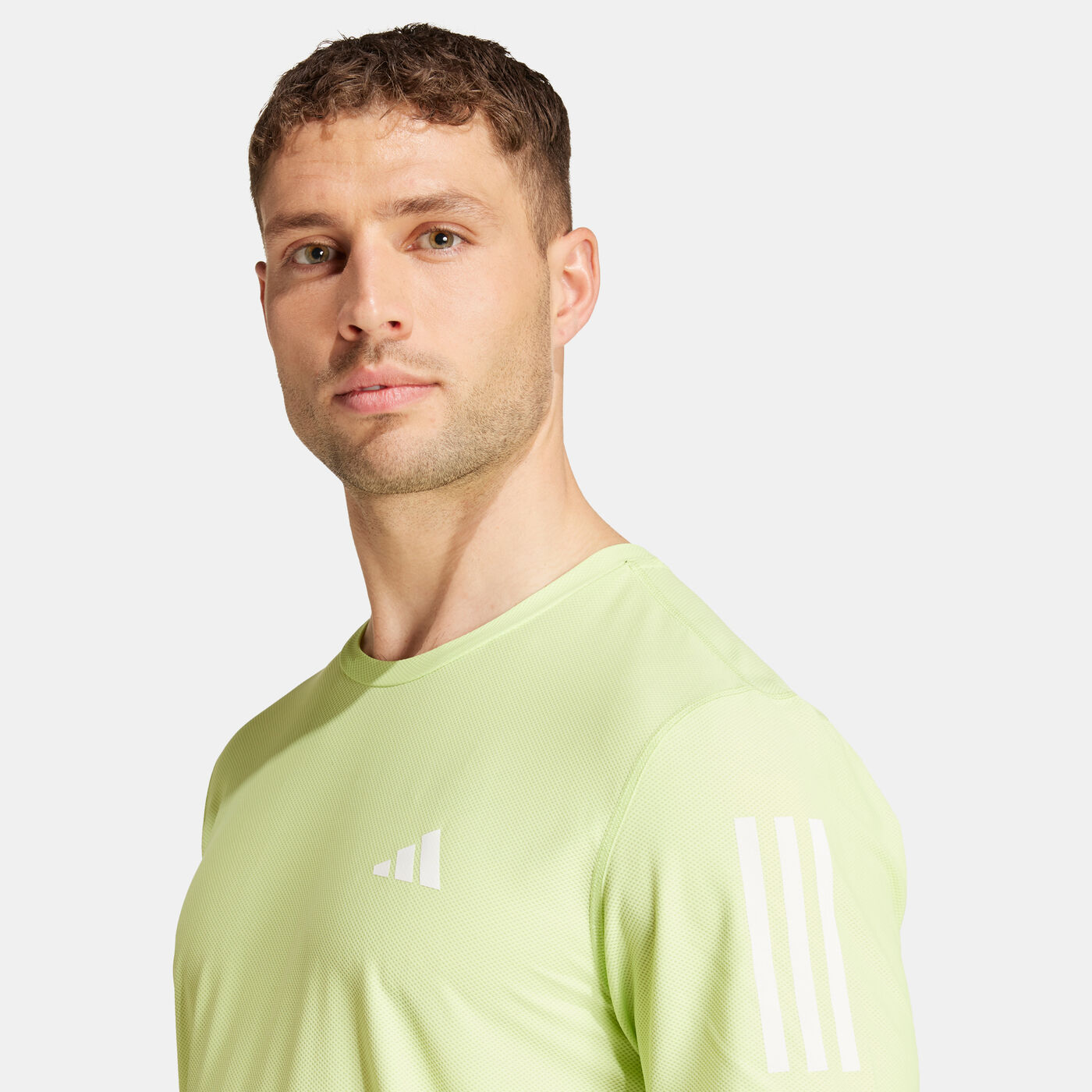 Men's Own the Run T-Shirt