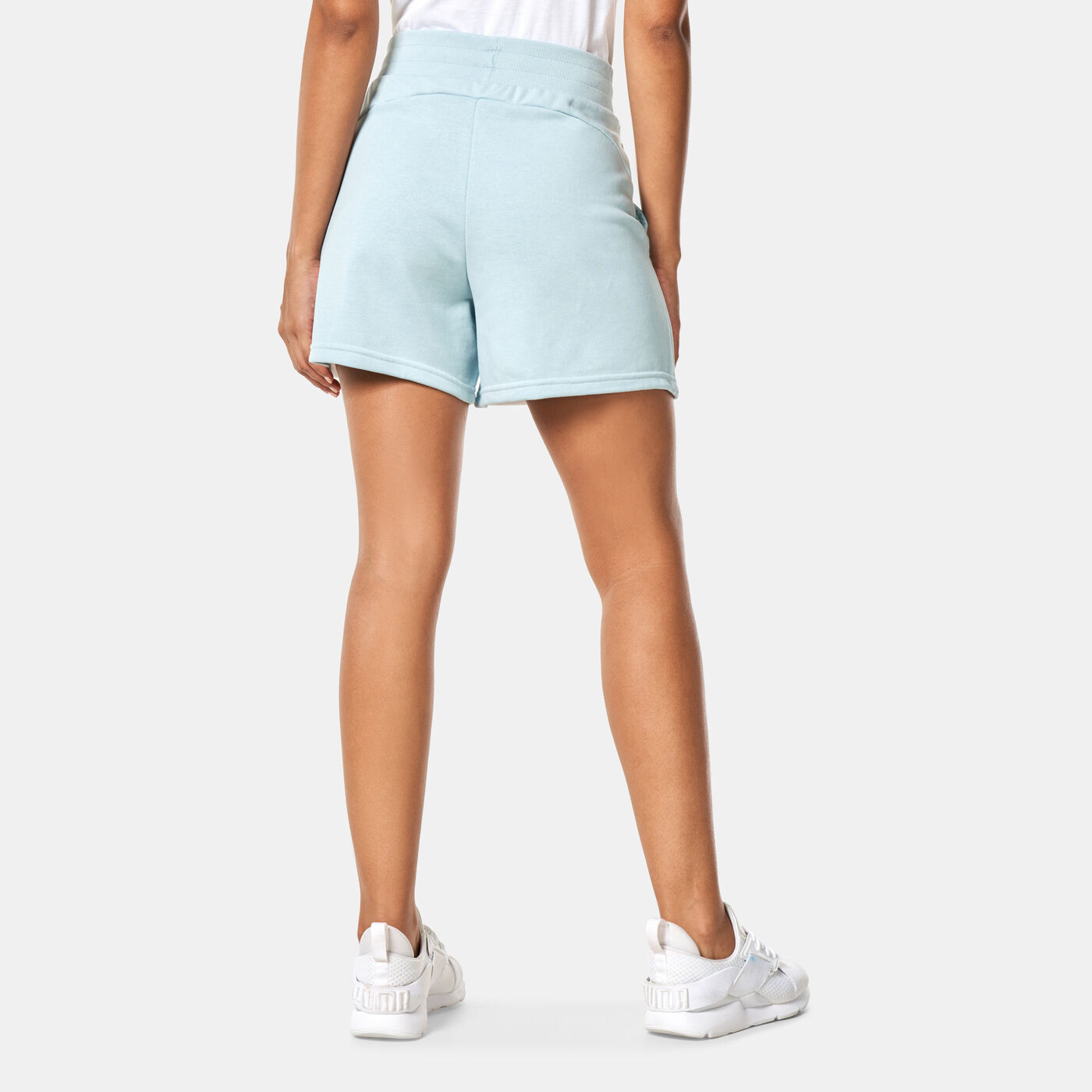 Women's POWER Shorts