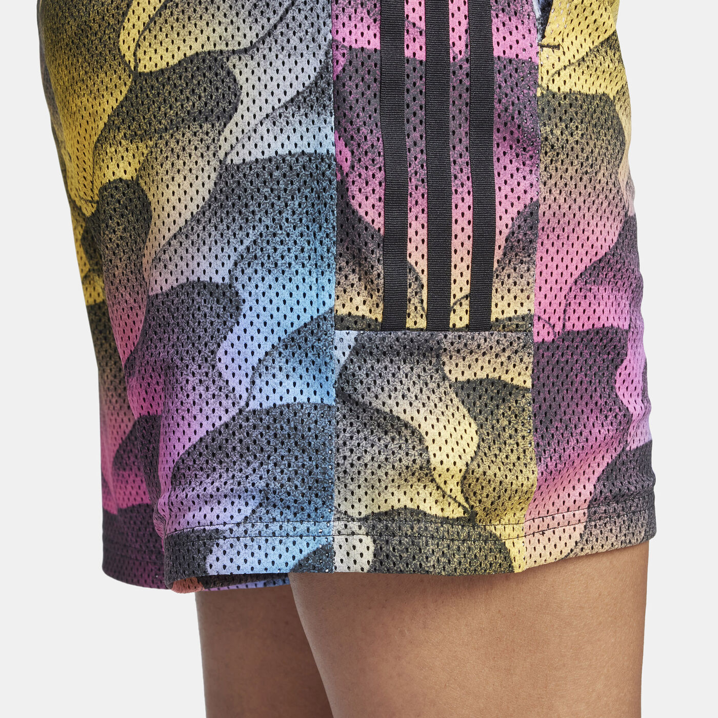 Women's Tiro Print Summer Shorts